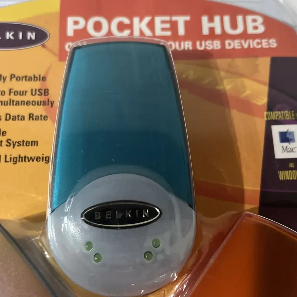 belkin introducing pocket